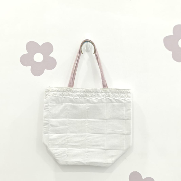 Tote Bag Padded